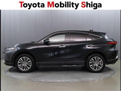 ハリアーハイブリッド Z