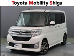 ダイハツ タント カスタムRS SA