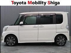 タント カスタムRS SA