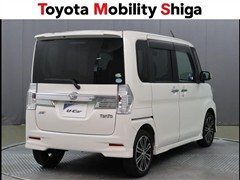 タント カスタムRS SA