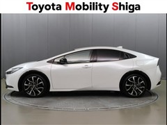 プリウスPHEV Z