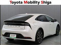 プリウスPHEV Z