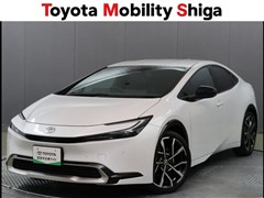 トヨタ プリウスPHEV Z