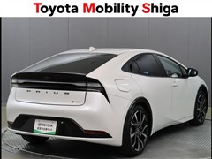 プリウスPHEV Z
