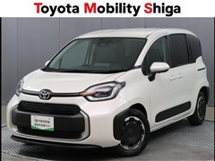 トヨタ シエンタ Z