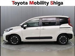 シエンタ Z