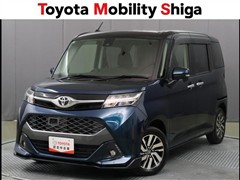 トヨタ タンク カスタムG S