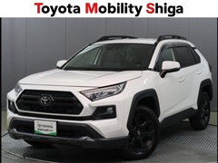 RAV4 アドベンチャーオフロード