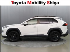 RAV4 アドベンチャーオフロード