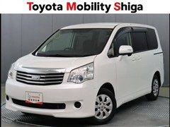 トヨタ ノア X スペシャルエディション