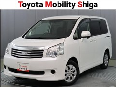 トヨタ ノア X スペシャルエディション