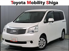 トヨタ ノア X スペシャルエディション