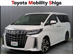 トヨタ アルファード S Cパッケージ