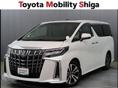 トヨタ アルファード S Cパッケージ