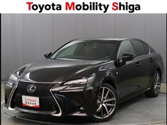 GS300h Fスポーツ