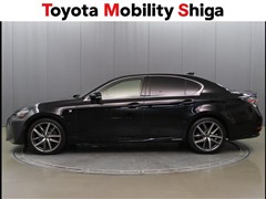 GS300h Fスポーツ