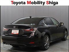 GS300h Fスポーツ