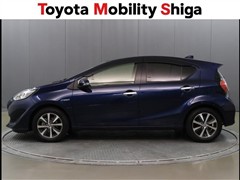 アクア S スタイルブラック