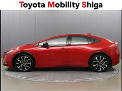 プリウスPHEV Z
