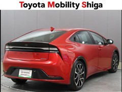 プリウスPHEV Z
