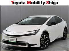 トヨタ プリウスPHEV Z