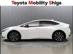 プリウスPHEV Z