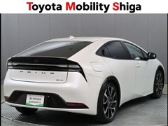 プリウスPHEV Z