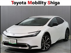 トヨタ プリウスPHEV Z