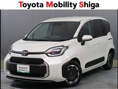 トヨタ シエンタ Z
