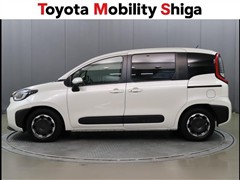シエンタ Z