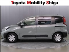 シエンタ ハイブリッド G