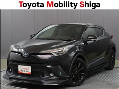 トヨタ C-HR G