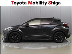 C-HR G