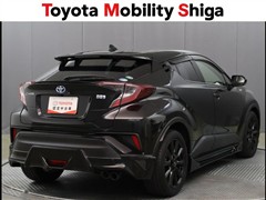 C-HR G