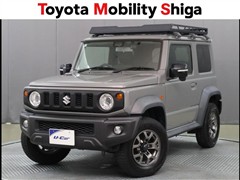 ジムニーシエラ JC