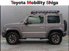 ジムニーシエラ JC