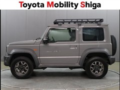 ジムニーシエラ JC