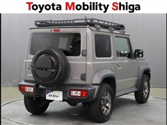 ジムニーシエラ JC