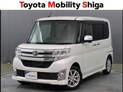 ダイハツ タント カスタムX SA