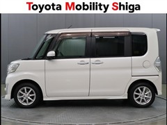 タント カスタムX SA