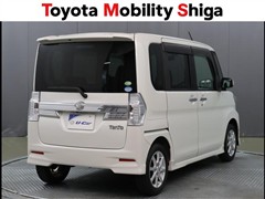タント カスタムX SA