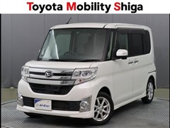 ダイハツ タント カスタムX SA