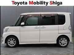 タント カスタムX SA