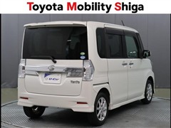 タント カスタムX SA