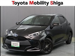 ヤリス ハイブリッド G