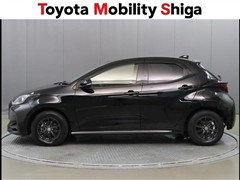 ヤリス ハイブリッド G