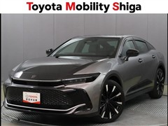トヨタ クラウン クロスオ-バ-RSアドバ