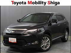 トヨタ ハリアー プレミアム
