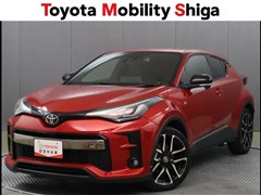 C-HR S-T GRスポーツ
