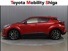 C-HR S-T GRスポーツ